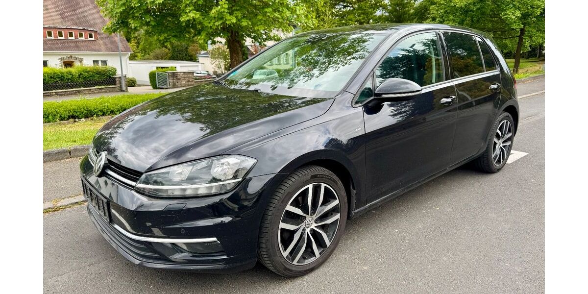 VW Golf 190.000 km 8.990 &euro; Ransbach-Baumbach 56235