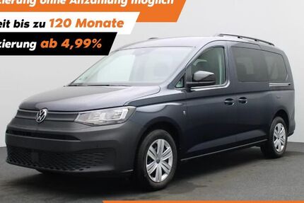 VW Caddy Maxi 25.000 km 28.950 &euro; Mössingen 72116