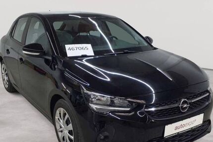 Opel Corsa 61.638 km 11.489 &euro; Fernwald-Steinbach 35463