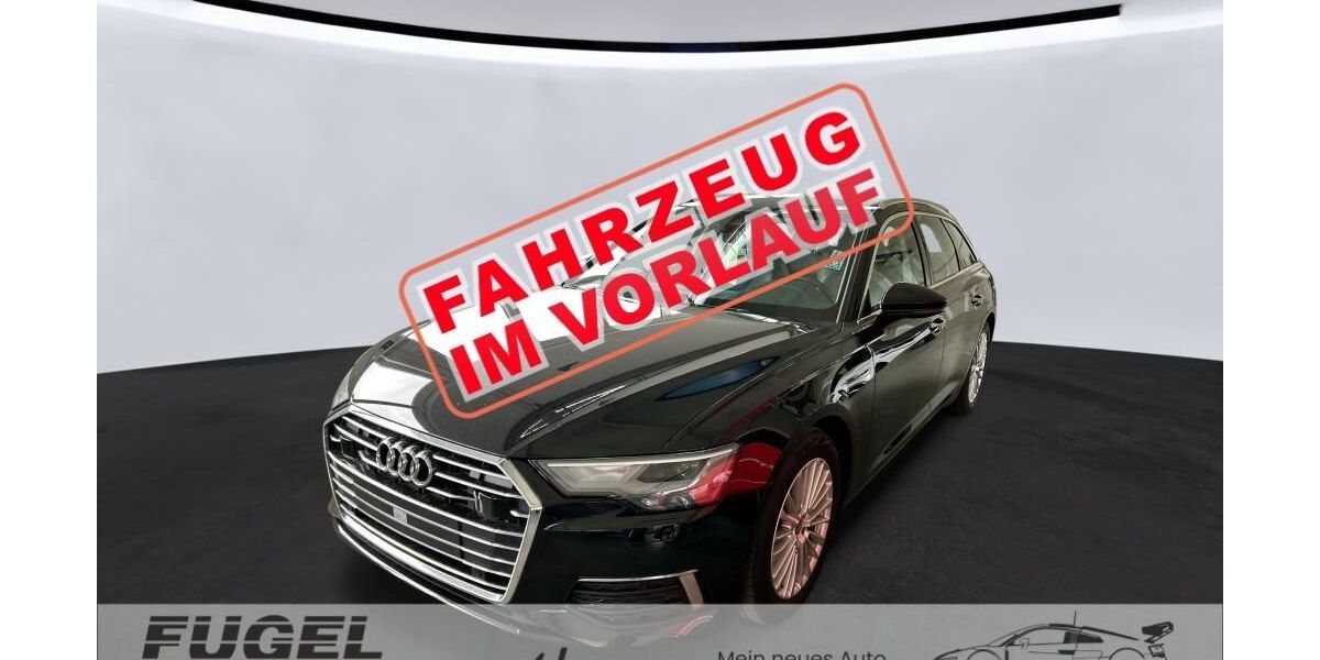 Audi A6 137.565 km 21.999 &euro; Chemnitz - Mittelbach 09224