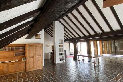 Wohnung Ludwigshafen am Rhein Rheingönheim - 5 Zimmer, 260 m&sup2;, 494.000&euro; | Angebot:24679818