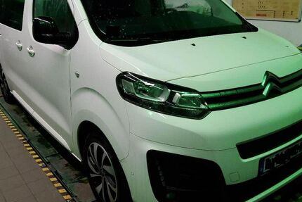 Citroen SpaceTourer 9.000 km 32.999 &euro; Hohenbrunn bei München 85662