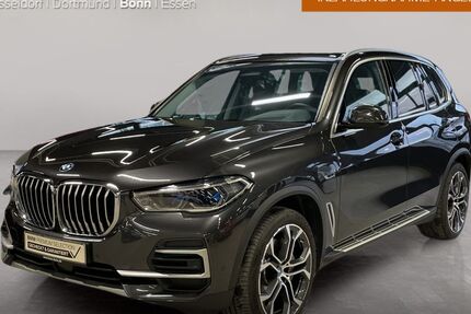 BMW X5 63.469 km 53.599 &euro; Bonn 53119