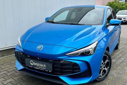 MG 3 2.900 km 17.990 &euro; Dresden 01328