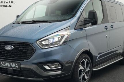 Ford Tourneo Custom 34.200 km 35.580 &euro; Gersthofen 86368