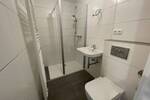 Sanierte schöne kleinere 3-Zimmer- im EG mit Balkon - St. Johannis