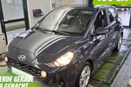 Hyundai i10 41.125 km 11.580 &euro; Düren 52351
