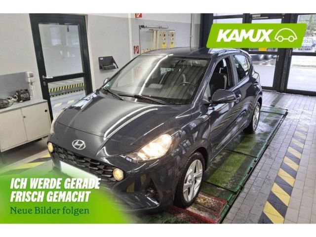 Hyundai i10 41.125 km 11.850 &euro; Düren 52351