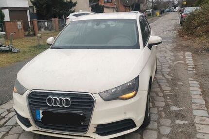 Audi A1 152.000 km 4.500 € Berlin 12353