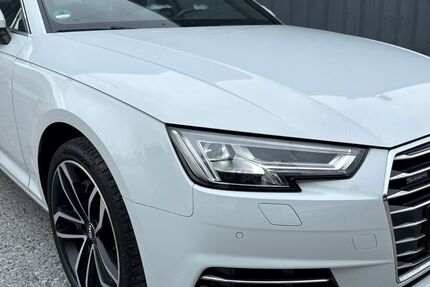 Audi A4 134.495 km 19.490 &euro; Bergisch Gladbach 51467