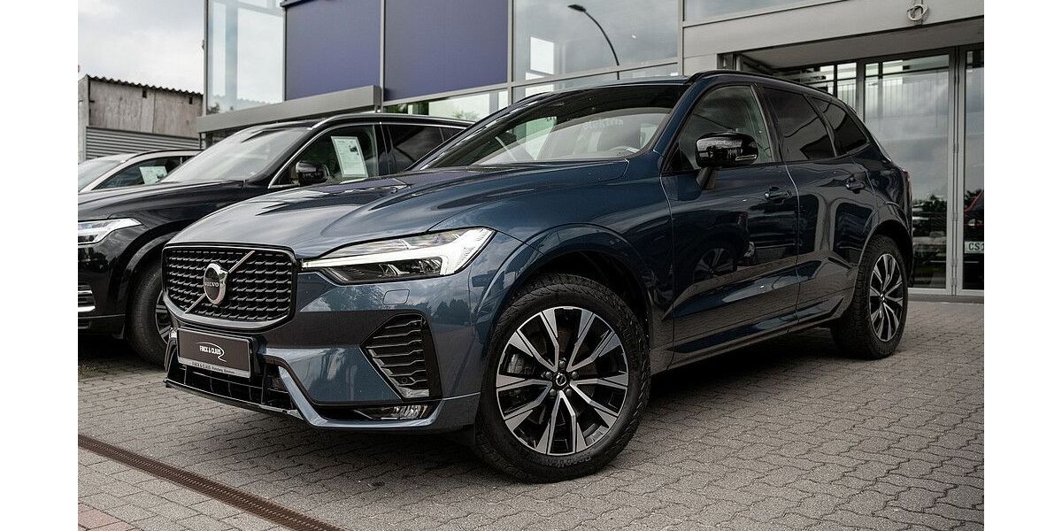 Volvo XC60 66.000 km 38.890 &euro; Pinneberg 25421