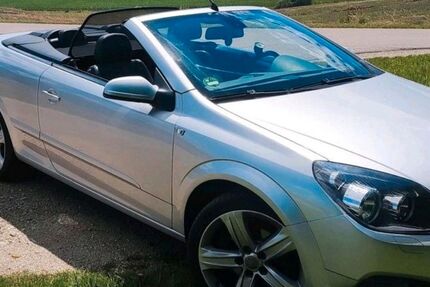 Opel Astra 192.000 km 2.300 &euro; Augsburg 86157