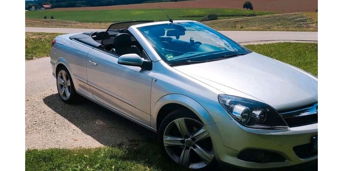 Opel Astra 192.000 km 2.300 &euro; Augsburg 86157