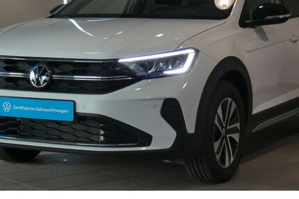 VW Taigo 6.900 km 23.900 &euro; Blaufelden 74572