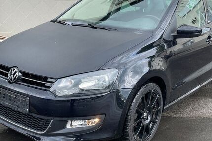 VW Polo 199.877 km 2.780 &euro; Theres 97531