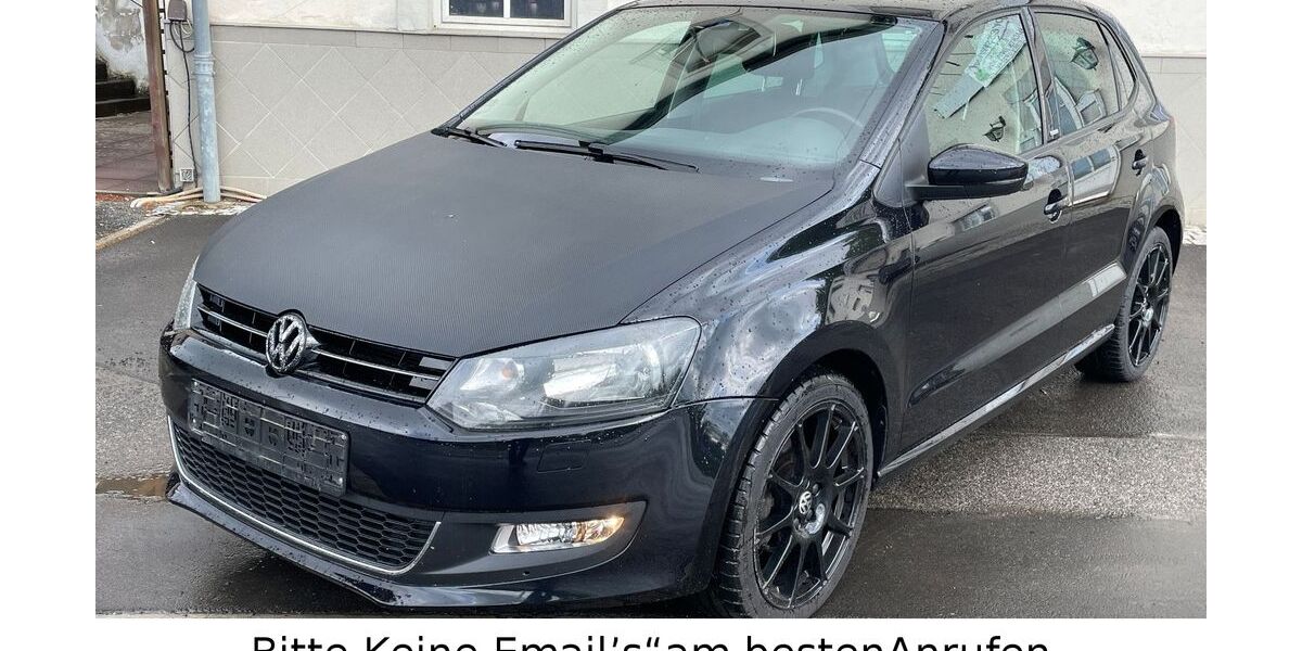 VW Polo 199.877 km 2.780 &euro; Theres 97531