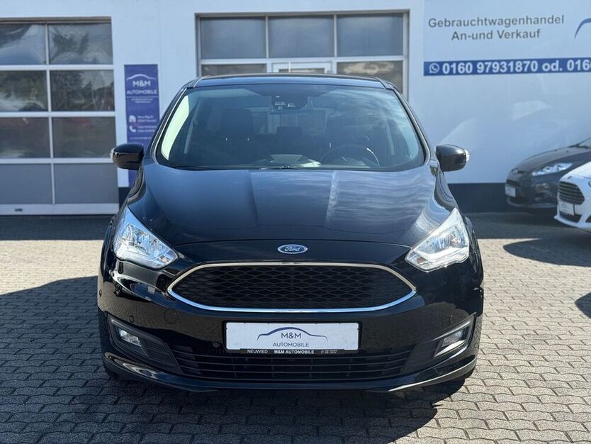 C-Max