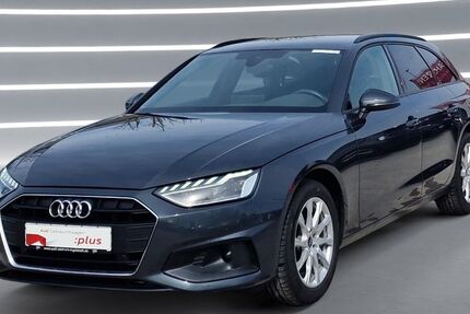 Audi A4 18.290 km 29.490 &euro; Ingolstadt 85057