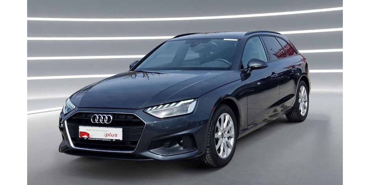 Audi A4 18.290 km 29.490 &euro; Ingolstadt 85057