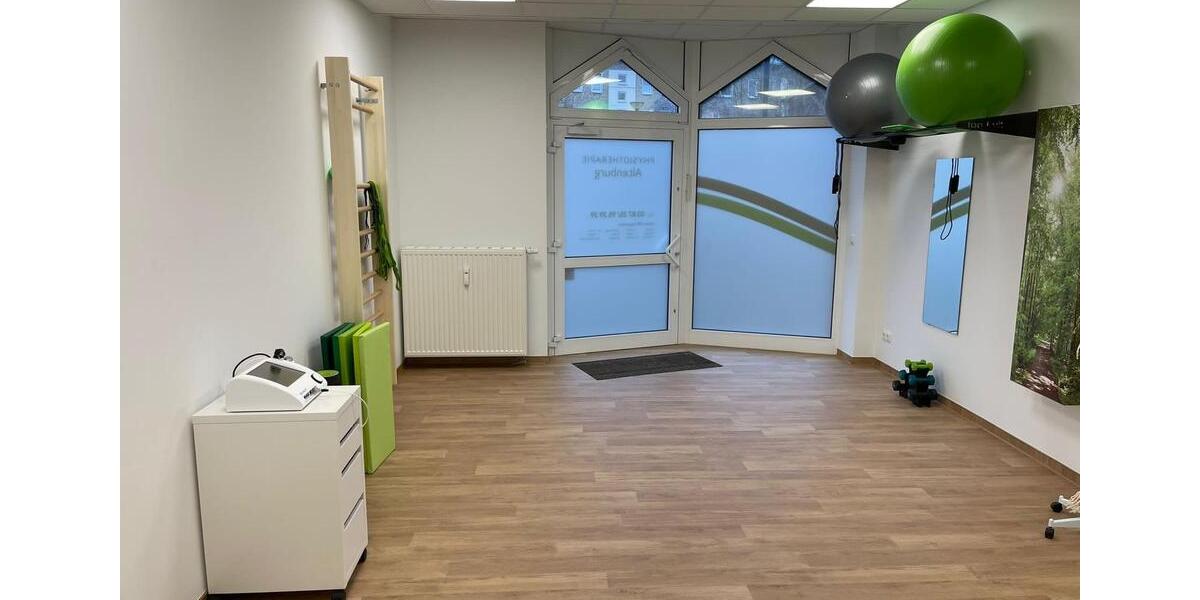 Moderne Gewerbefläche in Toplage von Plau am See – 174,79 m² zimmer