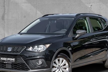 Seat Arona 72.000 km 11.900 € Schwerin 19061