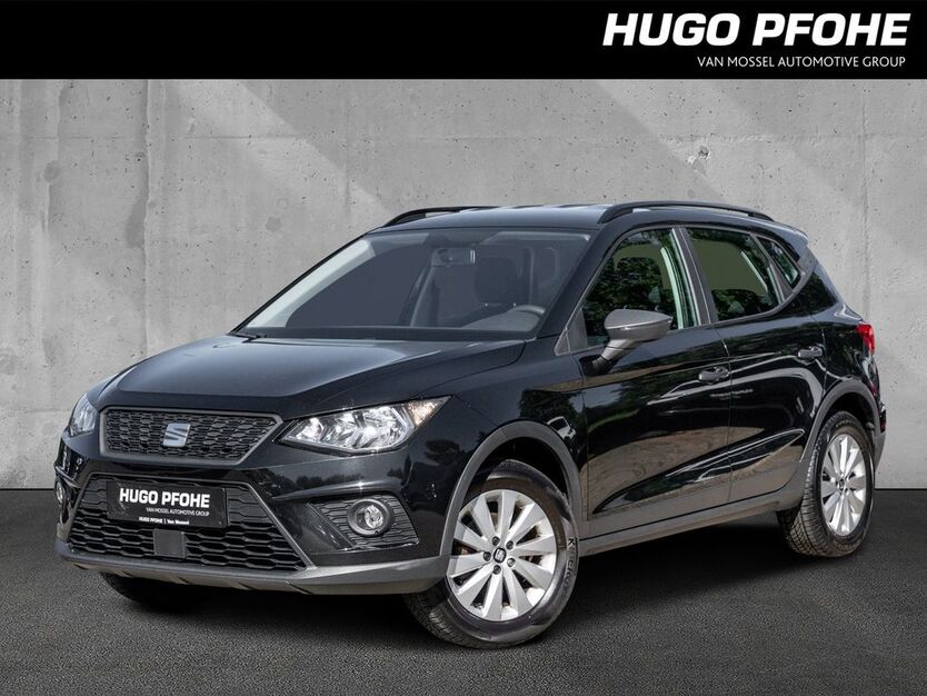 Seat Arona 72.000 km 11.900 € Schwerin 19061
