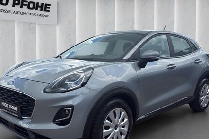 Ford Puma 12.418 km 16.950 &euro; Oldenburg i.H. 23758