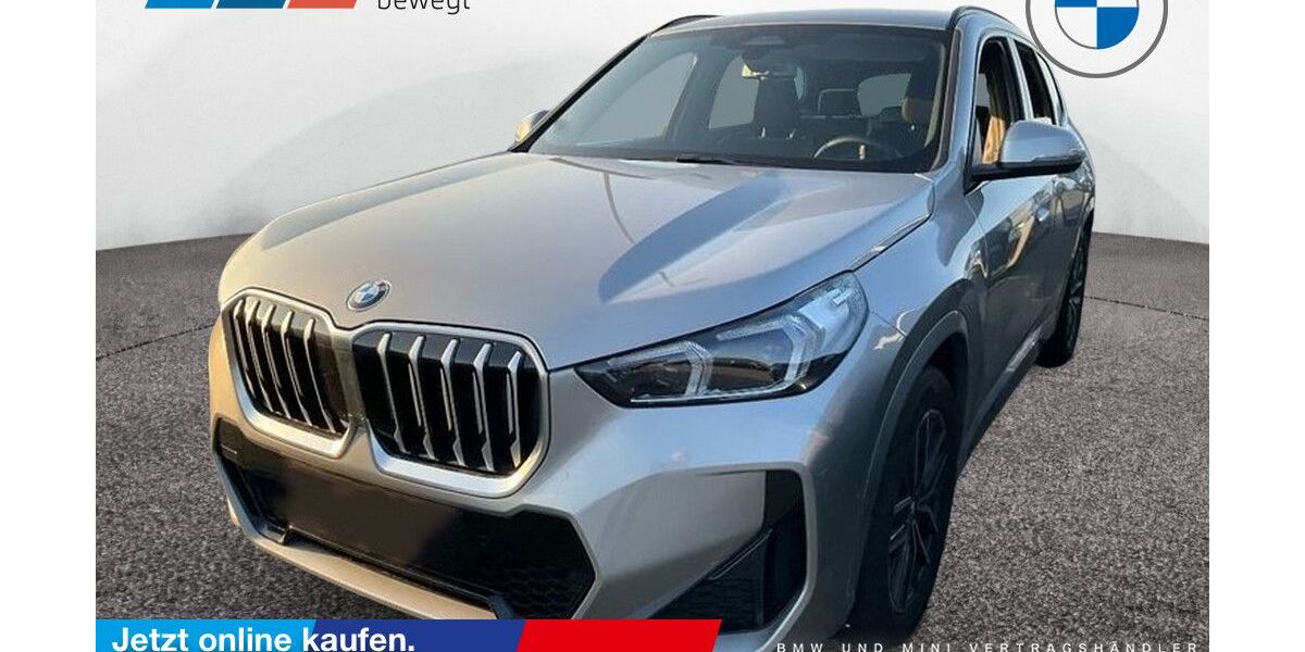 BMW X1 7.740 km 36.950 &euro; Teltow 14513