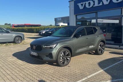 Volvo XC40 9.999 km 48.990 € Haag-Winden bei München 83527
