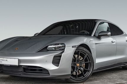 Porsche Taycan 20.219 km 79.890 &euro; Darmstadt 64295