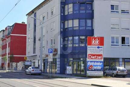 Wohnung Halle Damaschkestraße - 1 Zimmer, 39 m&sup2;, 95.000&euro; | Angebot:27351855