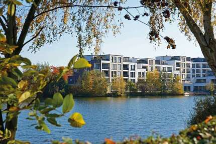 Wohnung zum Kaufen in Garbsen 469.900 € 112 m²