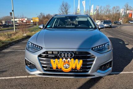 Audi A4 97.000 km 24.400 &euro; Hatzenbühl 76770