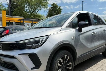Opel Crossland (X) 16.500 km 14.290 &euro; Mainz 55128