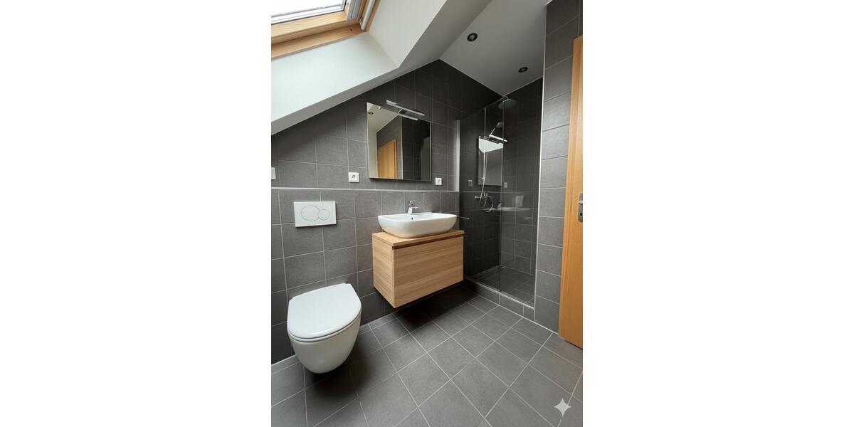 Reihenhaus Bammental - 4 Zimmer, 110 m&sup2;, 1.500&euro; | Angebot:25269631