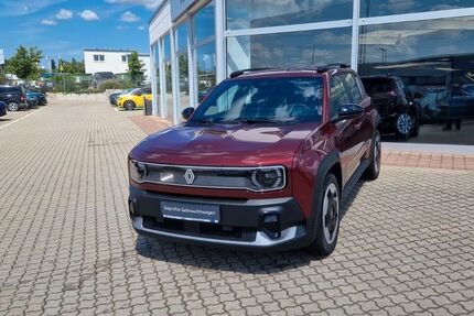 Renault R 4 3.200 km 28.990 &euro; Betzenstein 91282