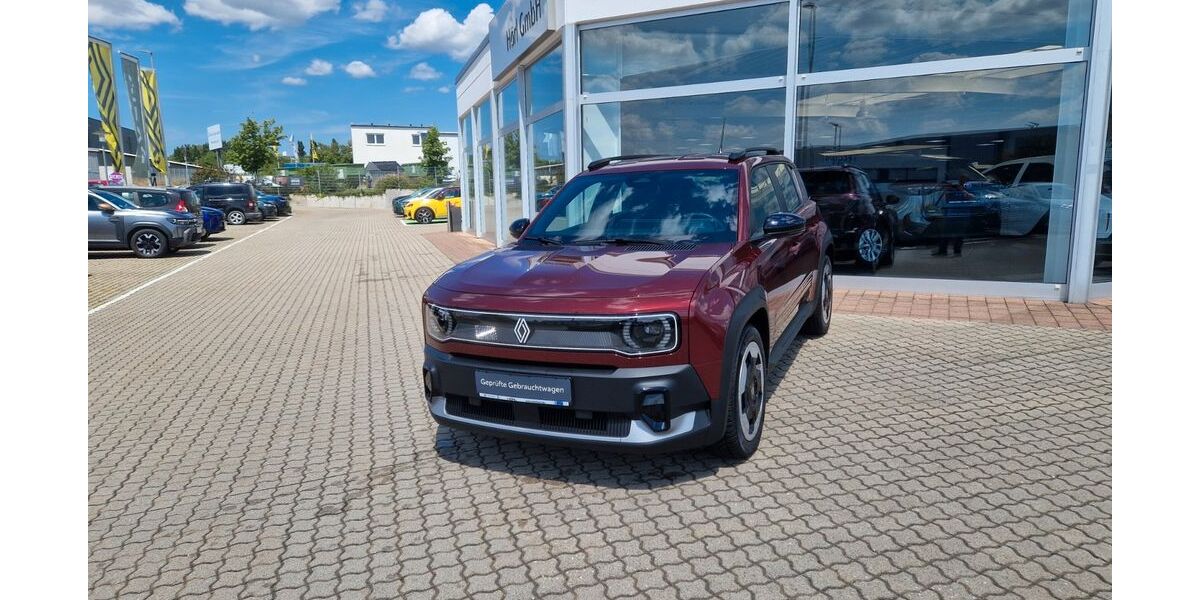 Renault R 4 3.200 km 28.990 &euro; Betzenstein 91282