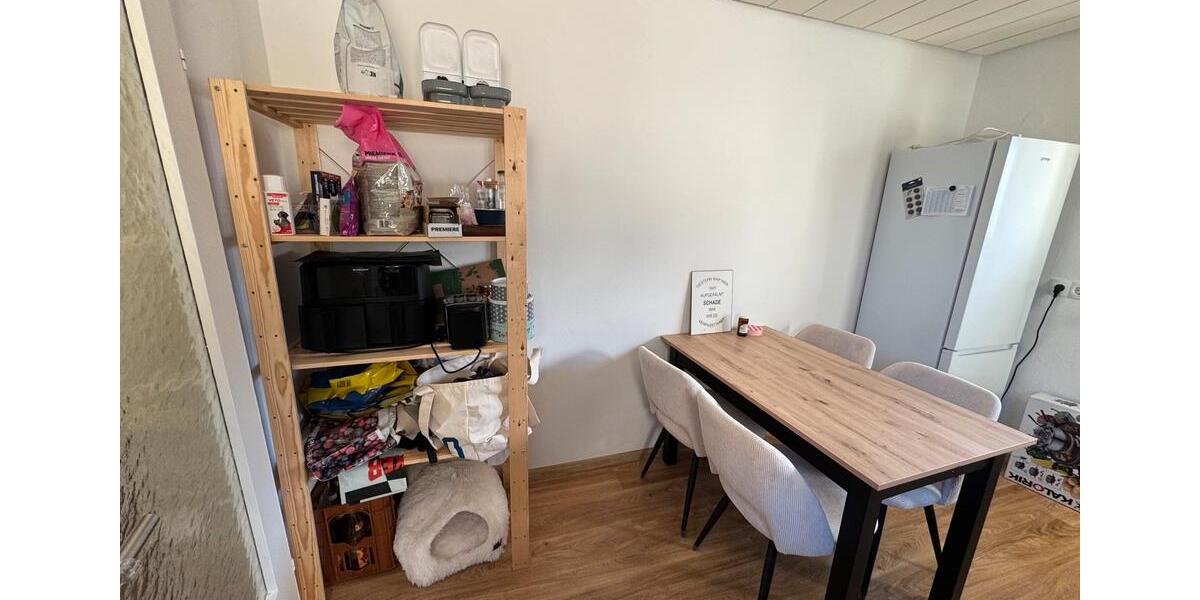 Etagenwohnung Weinsberg - 2.5 Zimmer, 58 m&sup2;, 232.000&euro; | Angebot:27300103