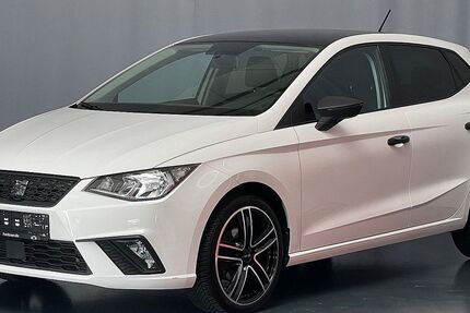 Seat Ibiza 99.000 km 9.900 &euro; Coesfeld 48653