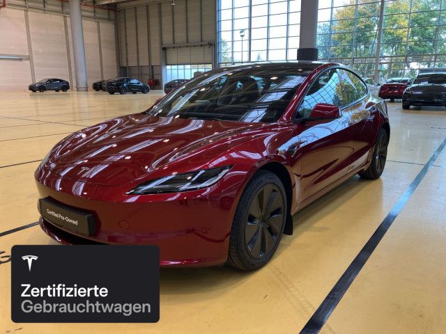 Tesla Model 3 26.836 km 36.200 € Hanau 63457