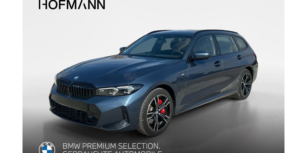 BMW 330 31.727 km 49.717 &euro; Pfaffenhofen 85276