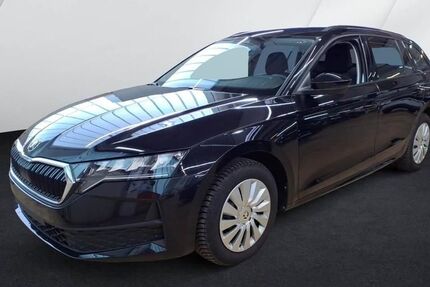 Skoda Octavia 28.050 km 24.340 &euro; Erlangen 91058