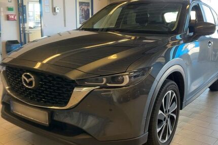 Mazda CX-5 46.000 km 24.950 &euro; Geesthacht bei Hamburg 21502