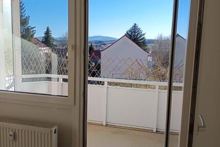 Solide 3-Zimmer-Wohnung mit Brocken-Aussicht!