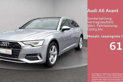 Audi A6 20.063 km 47.890 &euro; Flensburg 24941