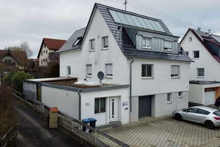 Haus Weil im Schönbuch - 9 Zimmer, 206 m&sup2;, 630.000&euro; | Angebot:27013861