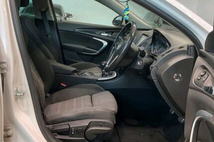 Opel Insignia 229.260 km 2.990 € Allershausen 85391