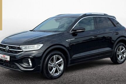 VW T-Roc 21.100 km 28.399 &euro; Dietersheim 91463