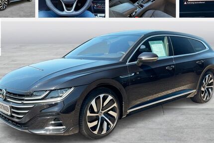 VW Arteon 63.248 km 30.850 &euro; Halle 06116