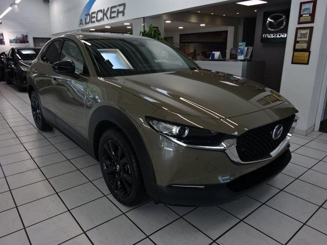 Mazda CX-30 1.282 km 28.950 &euro; Schwelm 58332